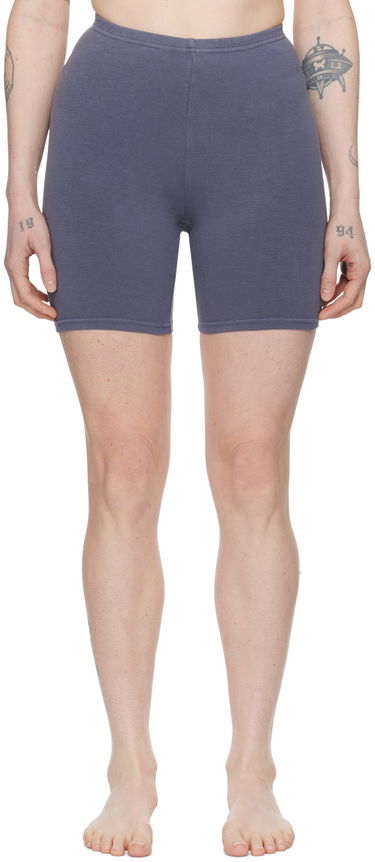 Šortky SKIMS Outdoor Shorts Fialová | BO-BKS-4186, 0