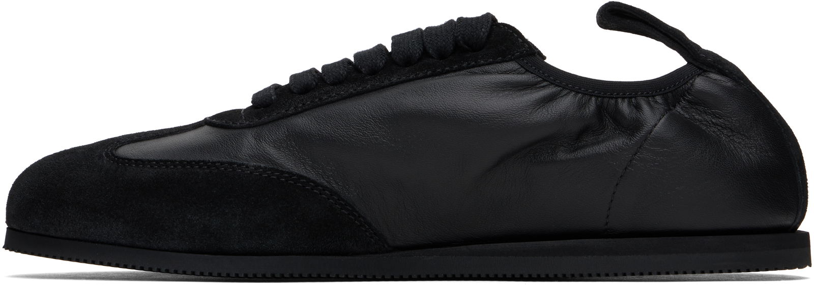 Ann Demeulemeester Sami Low-Top
