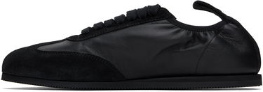 Oblečenie Ann Demeulemeester Ann Demeulemeester Sami Low-Top Čierna | 2402-W-N09-LT144-099, 2