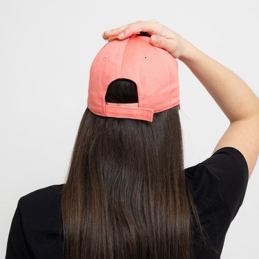 Šiltovka Champion Baseball Cap UNI Oranžová | 805974-PS093, 1
