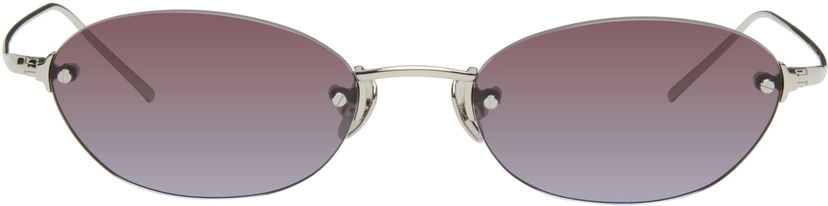 Slnečné okuliare AKILA AKILA IO Sunglasses Metalická | 2549 05 46