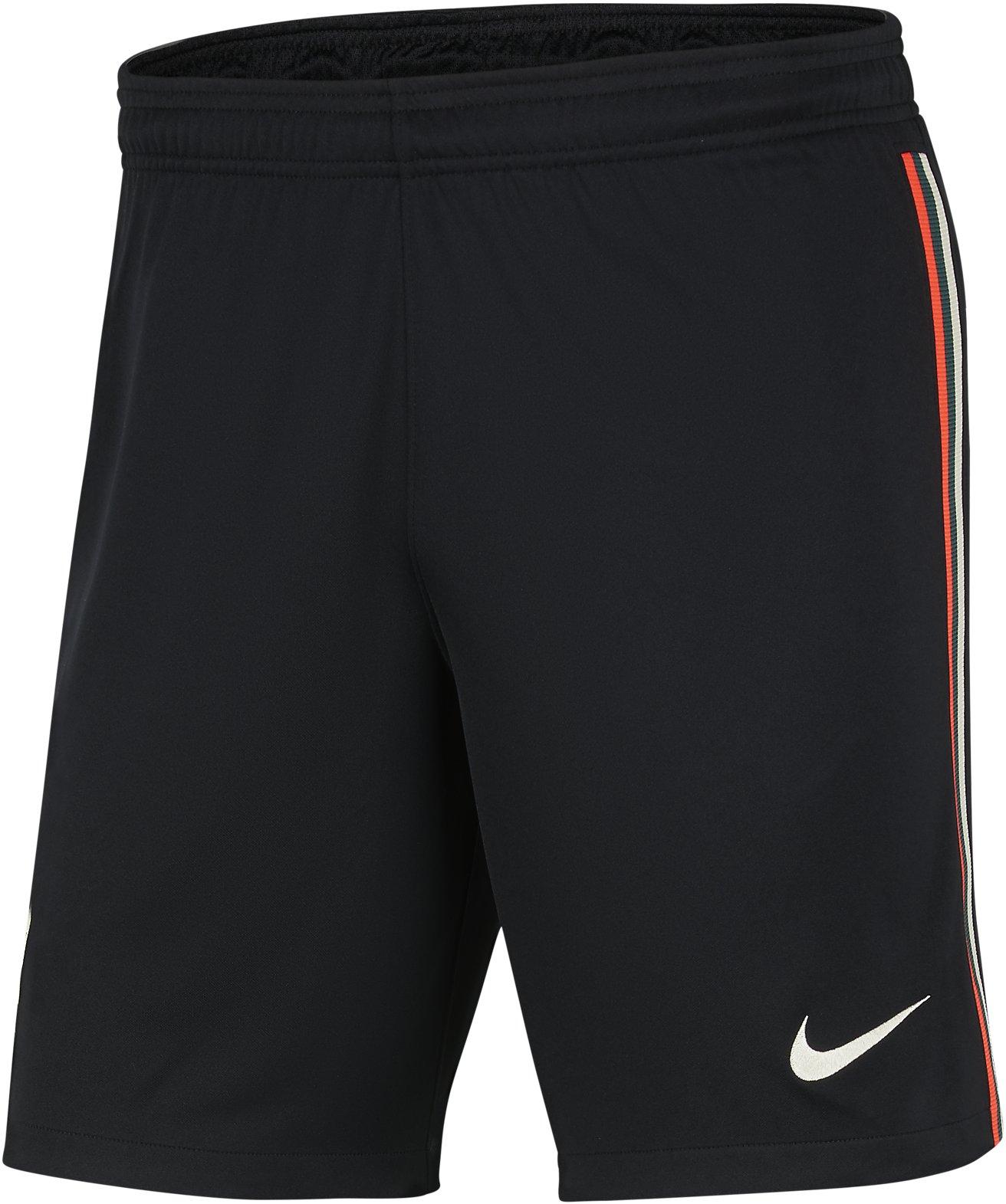 Šortky Nike Liverpool FC 2021/22 Stadium Dri-FIT Shorts Čierna | db2555-010, 0
