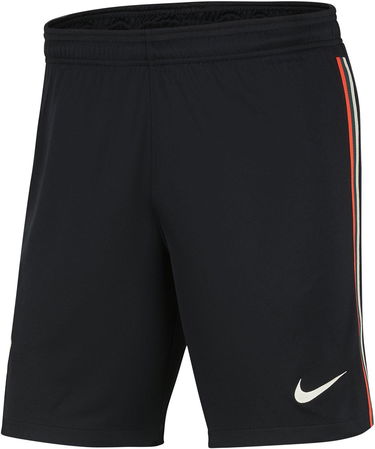 Šortky Nike Liverpool FC 2021/22 Stadium Dri-FIT Shorts Čierna | db2555-010, 0