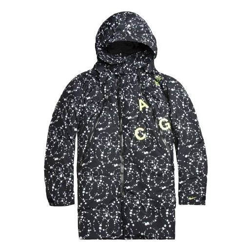 Parka Nike ACG Down-Fill Parka Čierna | AQ3517-010