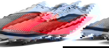 Tenisky a topánky Nike Nike Phantom 6 Low Academy SG-PRO AC Modrá | hq2315-400, 8
