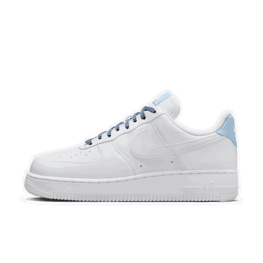 Tenisky a topánky Nike Air Force 1 '07 Biela | IB7167-101, 0