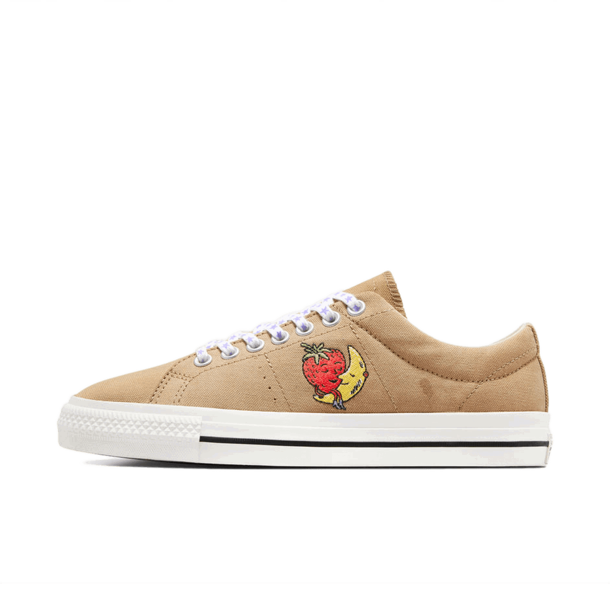 Tenisky a topánky Converse Sky High Farm x One Star Pro "Brown" Béžová | A06518C, 0