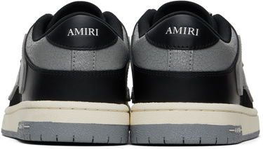 Tenisky a topánky AMIRI Skel-Top Low Červená | AMFOSR1080, 1