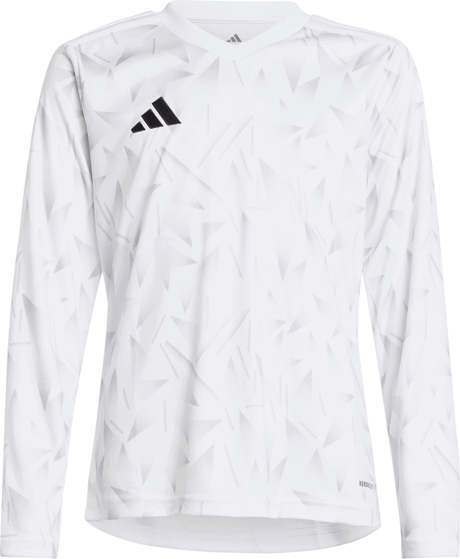 Dres adidas Originals adidas T ICON25 Long Sleeve Jersey Biela | jm6780, 0