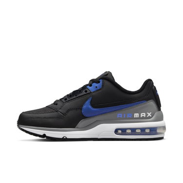 Tenisky a topánky Nike air max ltd 3 41 Čierna | DV6495-001, 2