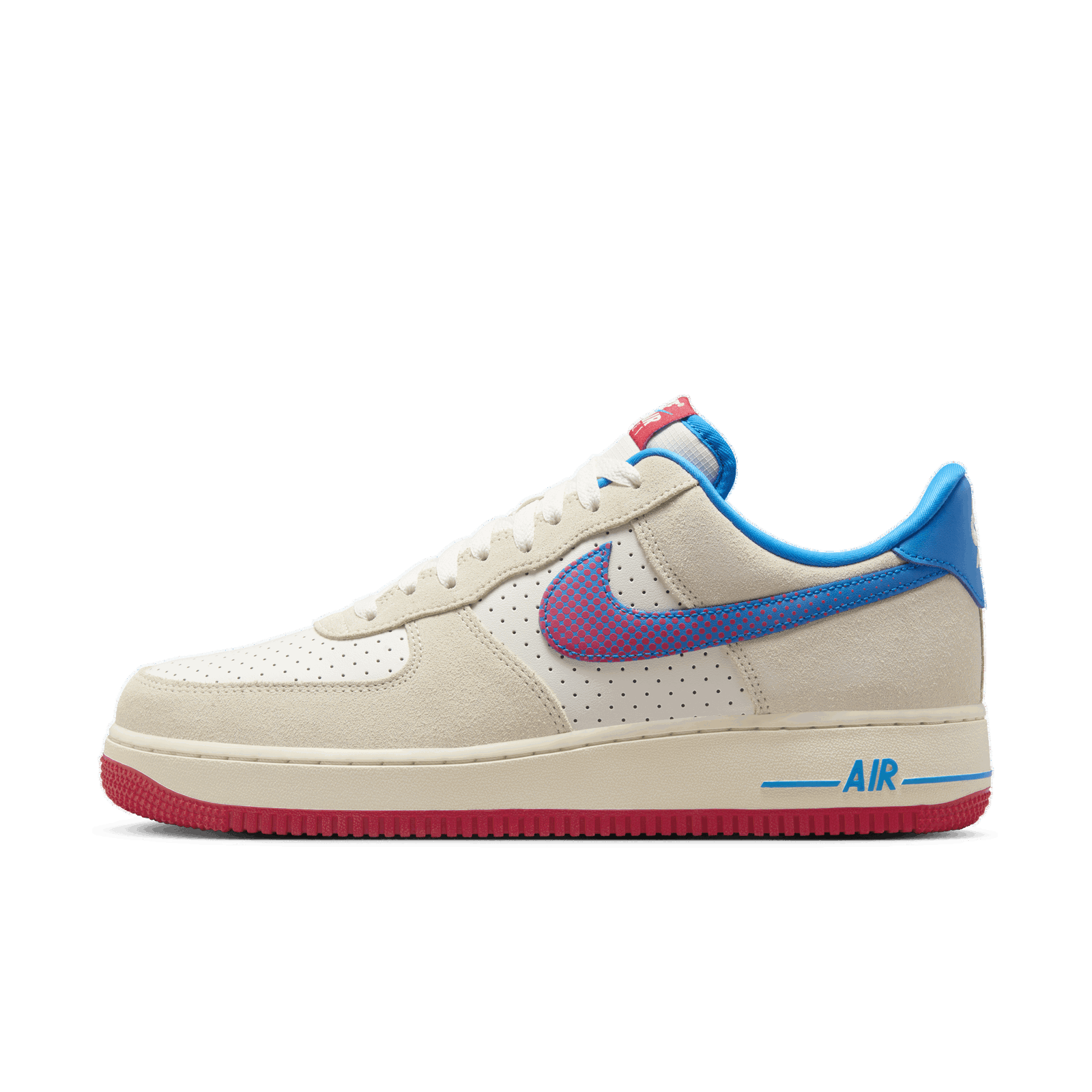 Air Force 1 '07 LV8