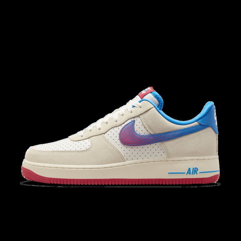 Tenisky a topánky Nike Air Force 1 '07 LV8 Biela | HQ3618-113