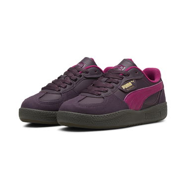Tenisky a topánky Puma Palermo Corduroy Fialová | 398529_01, 3