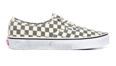 Tenisky a topánky Vans Authentic Washed Šedá | VN0A2Z5IHQE, 0