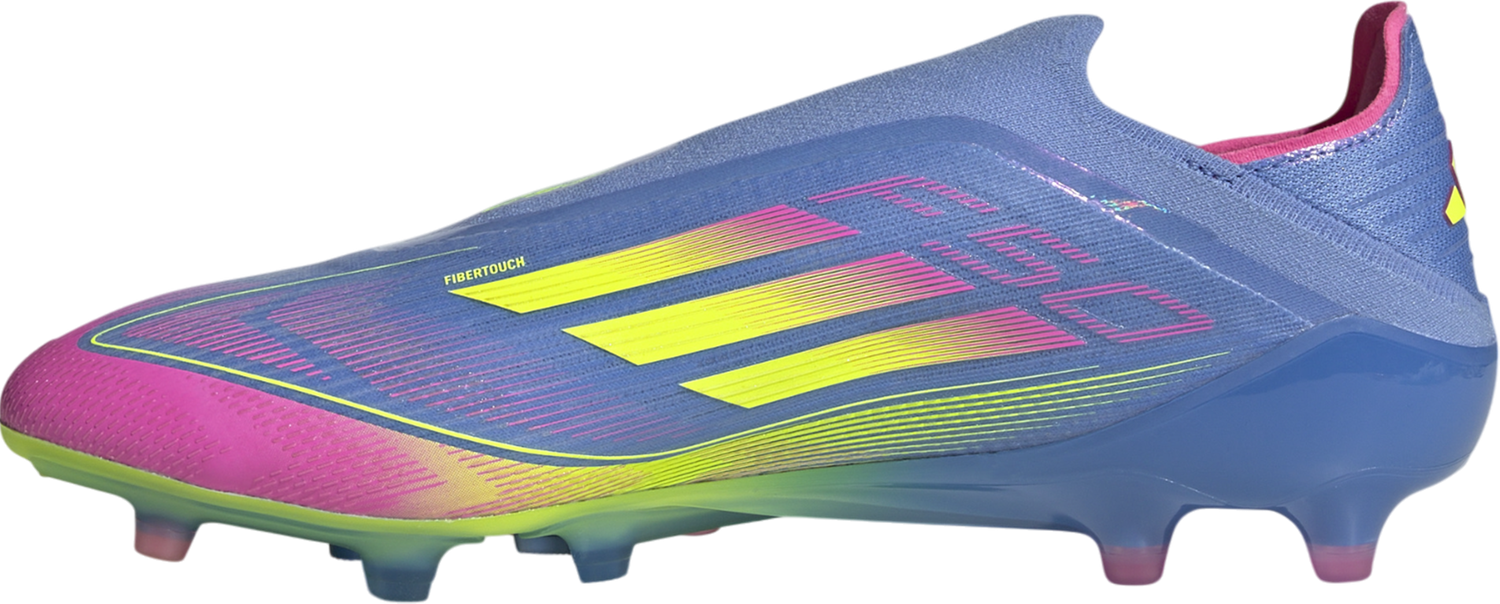 Tenisky a topánky adidas Performance F50 ELITE LL AG Modrá | ji2840, 1
