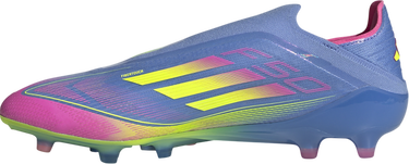 Tenisky a topánky adidas Performance F50 ELITE LL AG Modrá | ji2840, 1