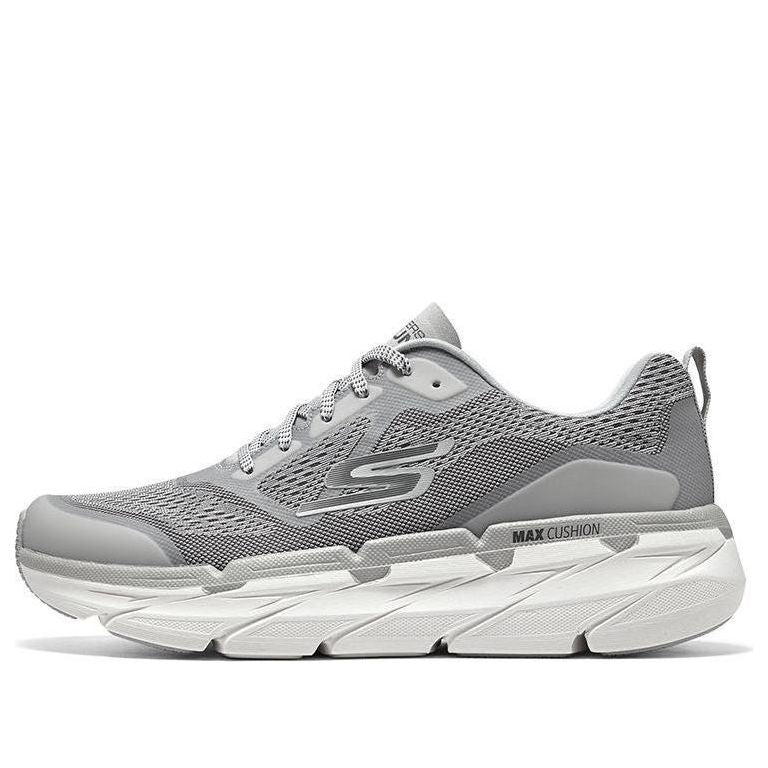 Tenisky a topánky Skechers Max Cushioning Šedá | 54450-LTGY