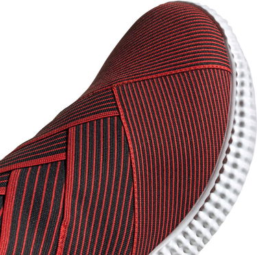 Tenisky a topánky adidas Performance Nemeziz 19.1 TR Červená | f34731, 4
