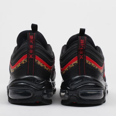 Tenisky a topánky Nike Air Max 97 ''Leopard Pack'' W Čierna | BV6113-001, 3