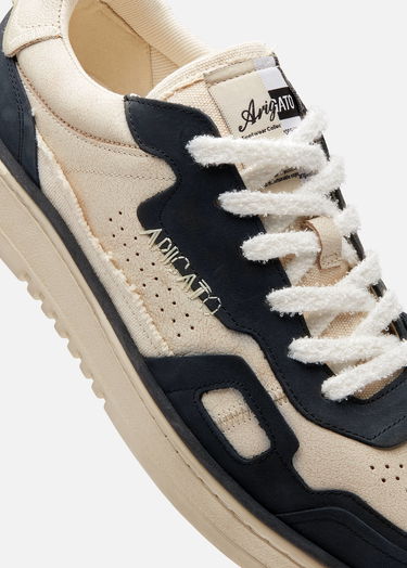 Tenisky a topánky AXEL ARIGATO Dice Patchwork Rôznofarebný | F3368002, 5