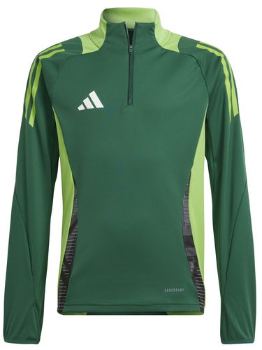 Tričko adidas Originals adidas TIRO24 C TRTOPY Zelené | is1654, 0