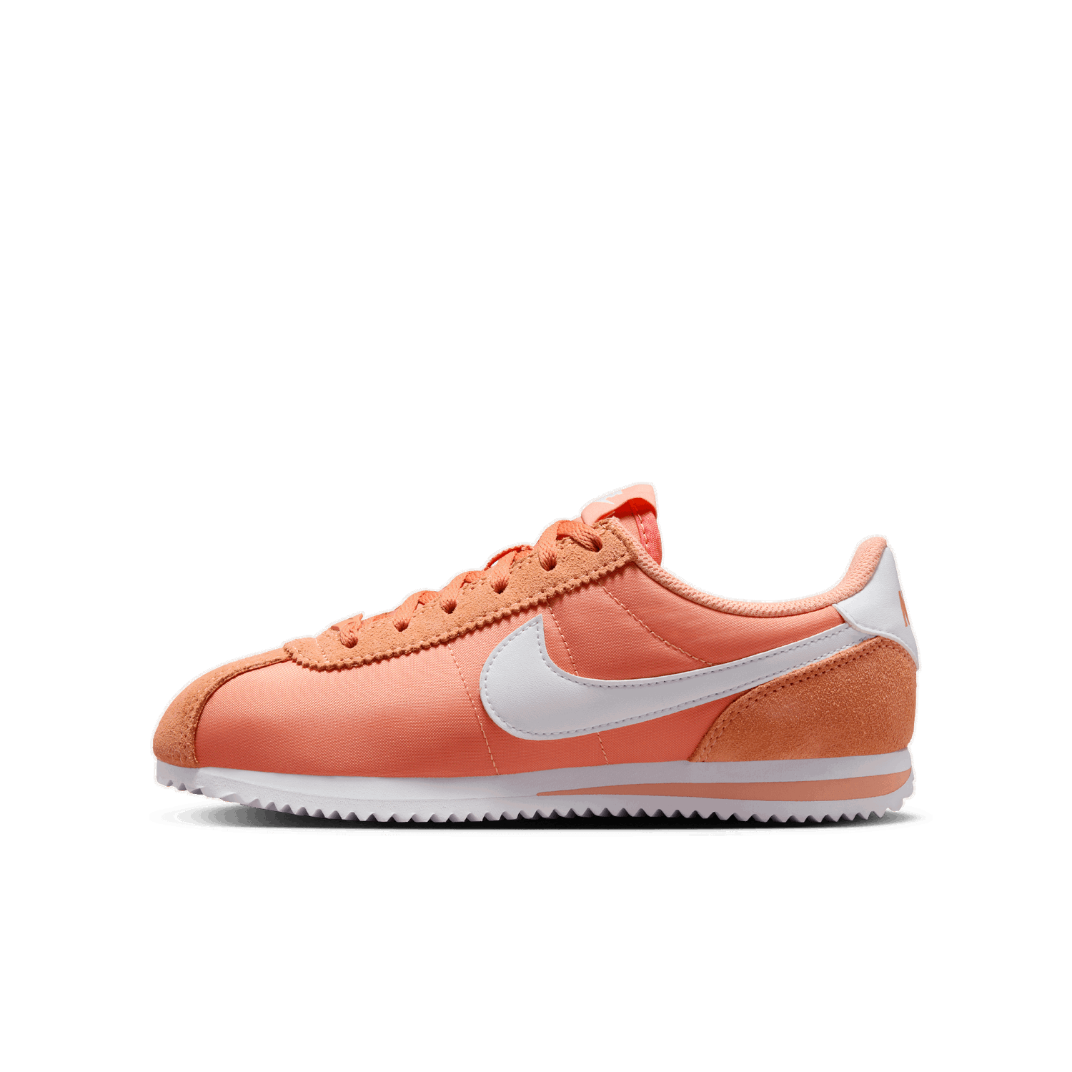 Tenisky a topánky Nike Nike Cortez Textile Oranžová | IF1615-800, 0