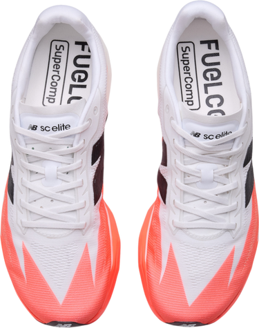 Tenisky a topánky New Balance FuelCell SuperComp Elite v5 Oranžová | mrcellr5-mrcellr5, 2