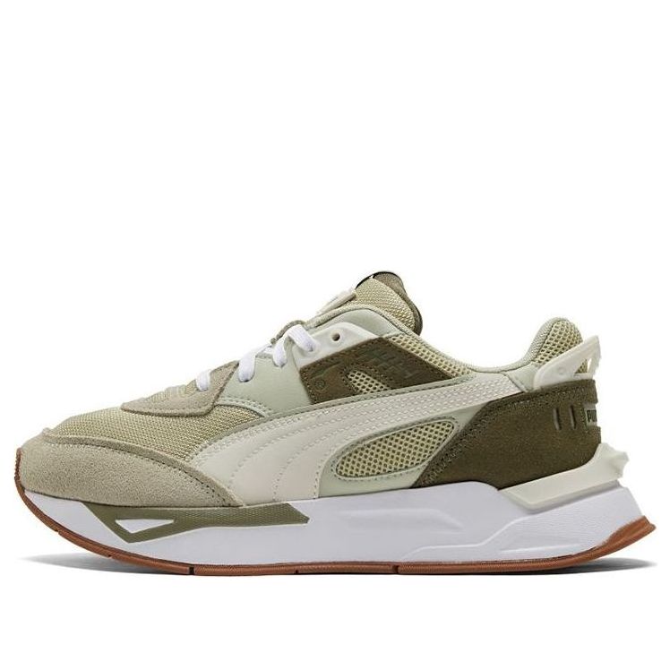 Tenisky a topánky Puma Mirage Sport 'Remix' Béžová | 381051-11, 0