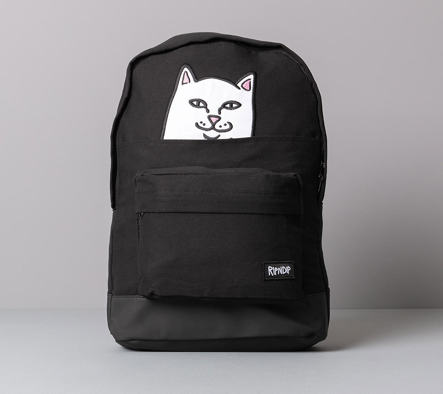 Batoh RIPNDIP Lord Nermal Backpack Čierna | RND1099P, 0
