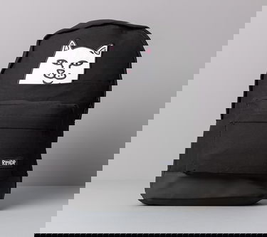 Batoh RIPNDIP Lord Nermal Backpack Čierna | RND1099P, 0