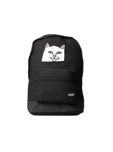 Batoh RIPNDIP Lord Nermal Backpack Čierna | RND1099P