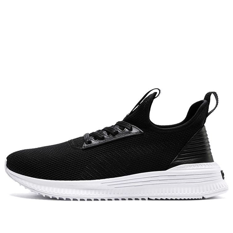 Tenisky a topánky Puma Avid Fight Or Flight Low Top Čierna | 366916-03, 0