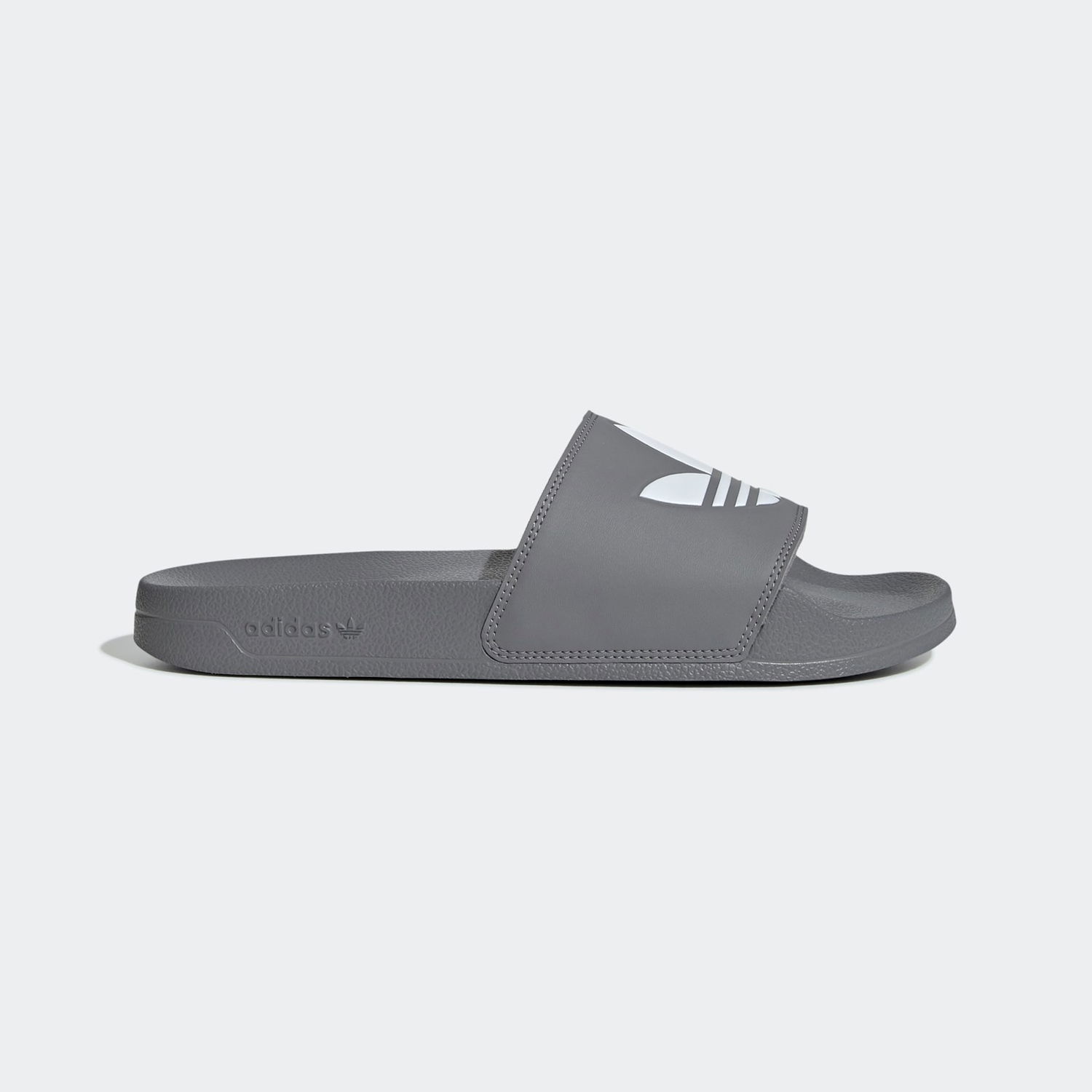 Tenisky a topánky adidas Originals Adilette Šedá | FU7592, 0