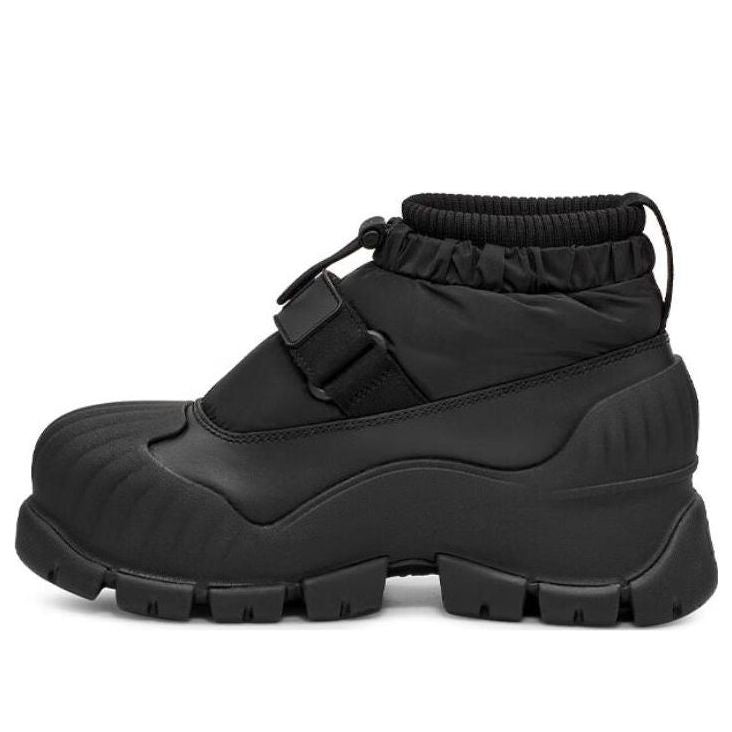 Tenisky a topánky UGG Adiroam Ankle Boots Čierna | 1130829-BLK