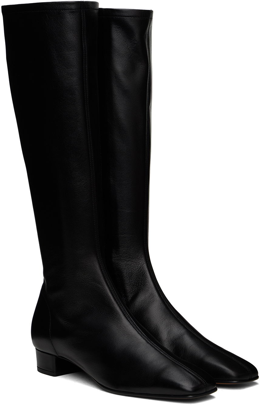 Edie Tall Boots