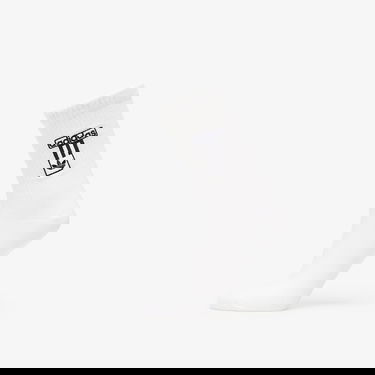 Ponožky adidas Performance Adibreak Crew Socks - 2 Pairs Čierna | JD5461, 1