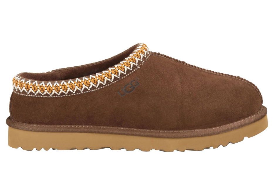 Tenisky a topánky UGG Tasman Slipper Hnedá | 5950-CHO, 0