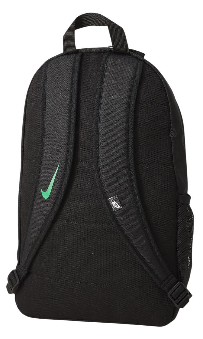 Batoh Nike Boston Celtics NBA Elemental Backpack Čierna | ez2ulnaxb-celtics-naw, 1