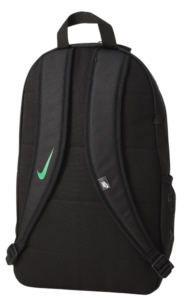 Batoh Nike Boston Celtics NBA Elemental Backpack Čierna | ez2ulnaxb-celtics-naw, 1