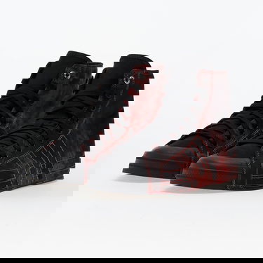 Tenisky a topánky Y-3 Y-3 Nizza Hi Čierna | JQ8819, 5