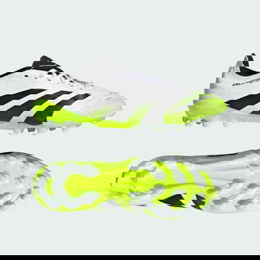 Tenisky a topánky adidas Performance Predator League 2G/3G Biela | JI1165, 0