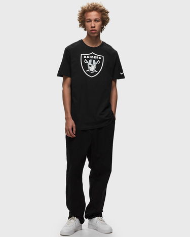 Tričko Nike Las Vegas Raiders Essential Tee Čierna | 194319872684, 3