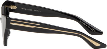Slnečné okuliare Khaite Oliver Peoples Edition 1951C Cat-Eye Sunglasses Čierna | 0OV5573S 827934505254, 2