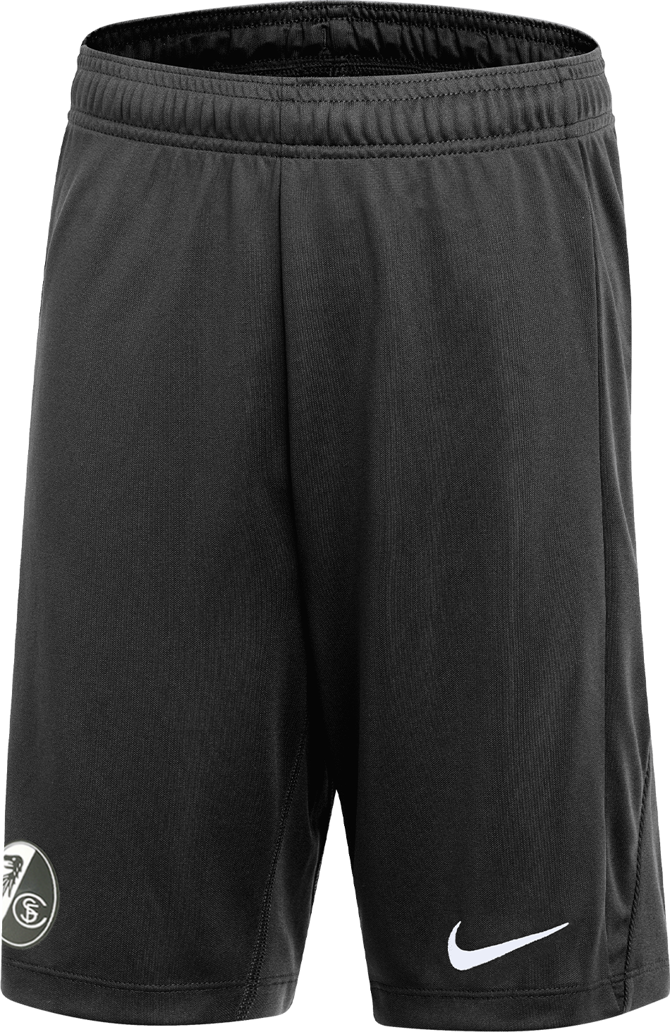 Šortky Nike SC Freiburg Training Shorts Čierna | 6scffd7610-010, 1