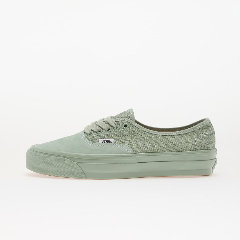 Tenisky a topánky Vans Vans LX Authentic 44 Zelené | VN000DB8EMW1
