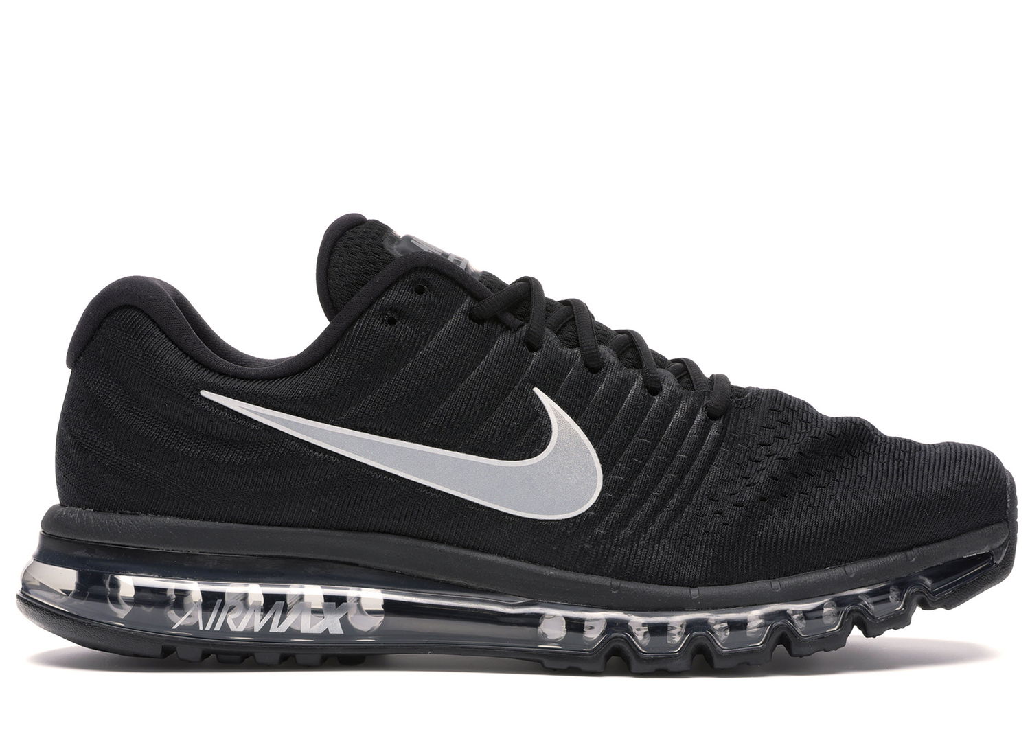 Tenisky a topánky Nike Air Max 2017 Black Anthracite Čierna | 849559-001, 0