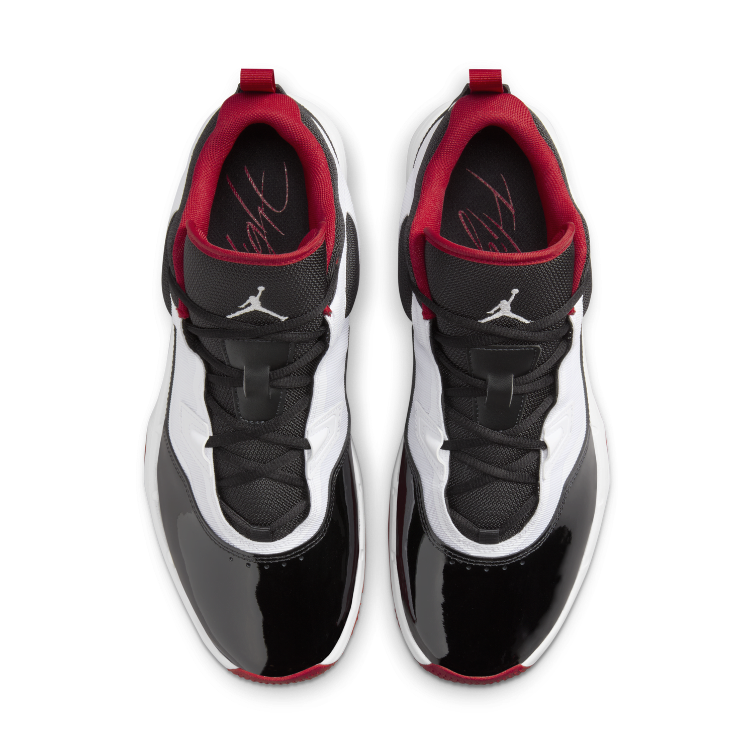 Tenisky a topánky Jordan Jordan Stay Loyal 3 Biela | FB1396-101, 1