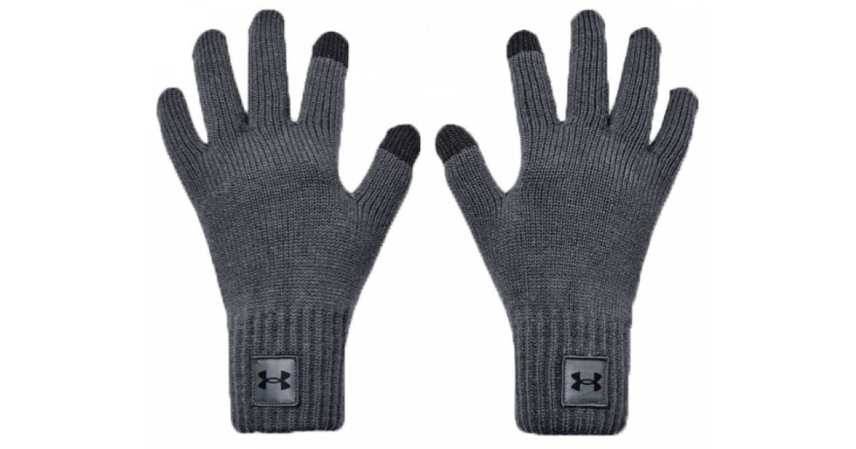 Rukavice Under Armour Halftime Šedá | 1373157-012, 1