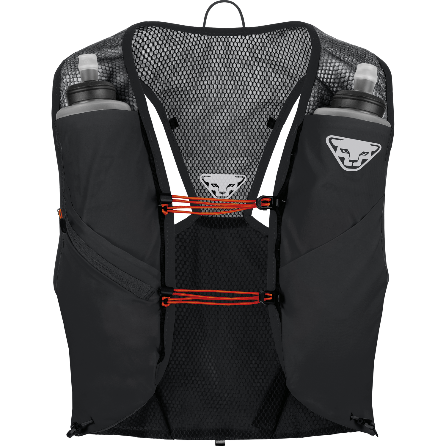 Batoh Dynafit Sky 4 Vest Čierna | 08-0000049021-910, 1