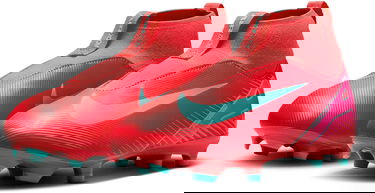 Tenisky a topánky Nike Zoom Superfly 10 Academy Červená | fq8304-800, 4